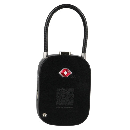 Atlas TSA Lock SKU - Alternate