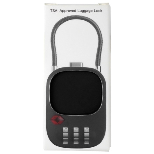 Atlas TSA Lock SKU - Alternate