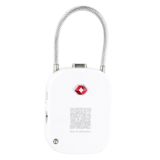 Atlas TSA Lock SKU - Alternate