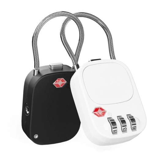 Atlas TSA Lock SKU - Alternate