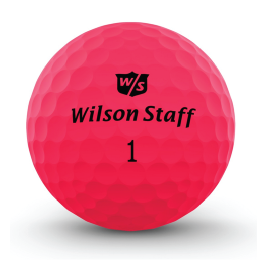 PinkWilsonStaffDuoOptix