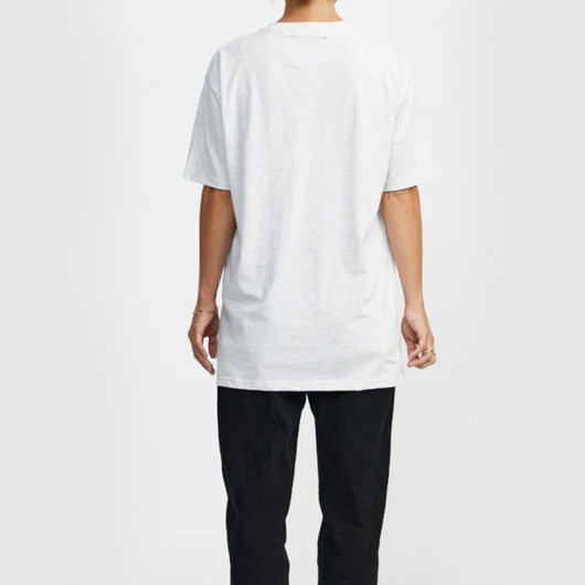 WNSDY Essential Tee Back