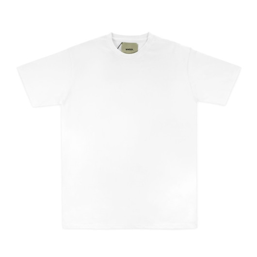 WNSDY Essential Tee White
