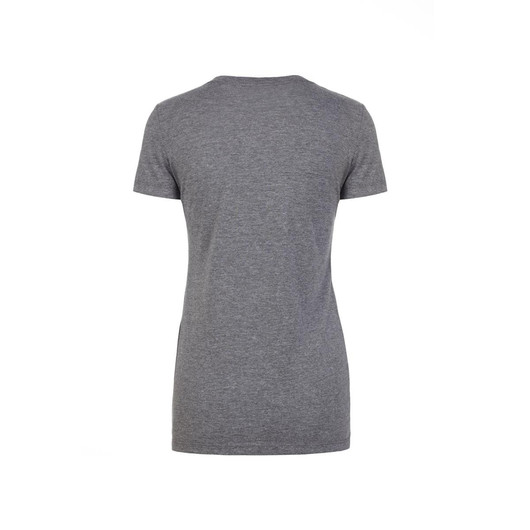 Women's Tri-Blend Crew Tees