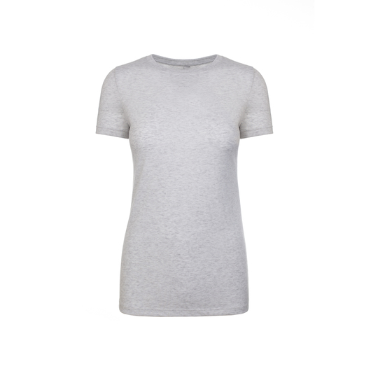 Women's Tri-Blend Crew Tees