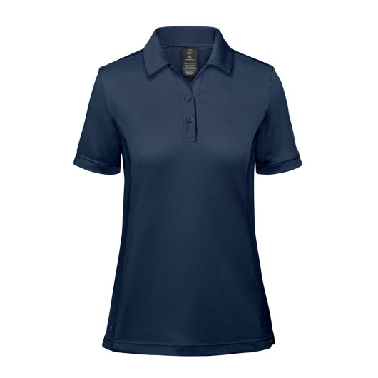 Women's Monterey Polo - Navy