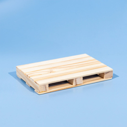 Deck Coaster