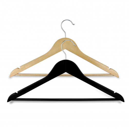 Wooden Hanger Main
