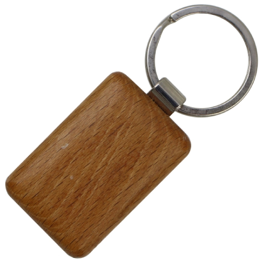 Woodsman Keyrings