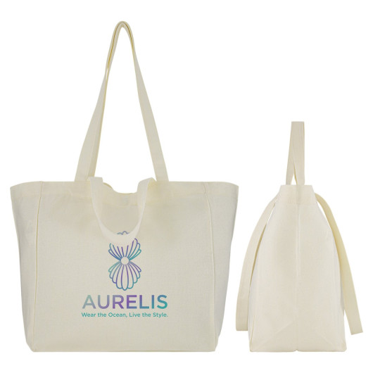Splendid Canvas Bag - Main