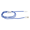 2 in 1 Phone Cords