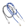 2 in 1 Phone Cords