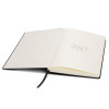 A4 Daily Diary - 2027 Inside