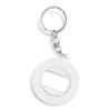 Presto 3-in-1 Bottle Opener Key Ring Back