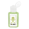 30mL Aloe Hand Sanitisers