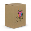 Arista Stackable Coffee Mug Gift Box Sleeve