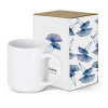 Arista Stackable Coffee Mug Feature