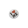 37mm Round Button Badges