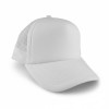 Classic 5 Panel Trucker Mesh Cap  HDW008_12
