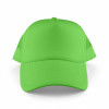 Classic 5 Panel Trucker Mesh Cap  HDW008_6