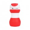 Collapsible-Travel-Cups-Red