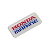 55 x 24mm Resin Coated Labels