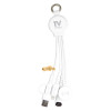 6-in-1 Multi Charging Cable SKU - Alternate