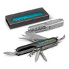 7 Function Pocket Knives