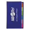 Adhesive Note Marker Strip Books