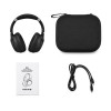 Aero by Nomis Headphones - Contents