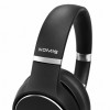 Aero by Nomis Headphones - Nomis Logo