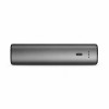 Symbolique 5,000mAh Power Bank - Gunmetal