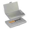 Aluminium Business Card Cases