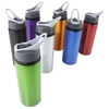 Aluminium Drink Bottles