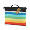 Frontier Outland Picnic Blanket Multicolour