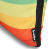 Frontier Outland Picnic Blanket Label