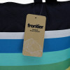 Frontier Outland Picnic Blanket Hangtag