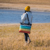Frontier Outland Picnic Blanket Feature