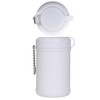 Anti Bacterial Wet Wipes Canisters