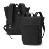 ARCHER Copenhagen Canvas Backpack Main