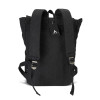 ARCHER Copenhagen Canvas Backpack Back
