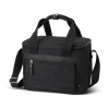 ARCHER Copenhagen Canvas Cooler Bag Charcoal