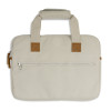 ARCHER Galileo Laptop Bag Stone
