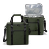 ARCHER Soft-Touch Cooler Bag Olive
