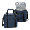 ARCHER Soft-Touch Cooler Bag Navy
