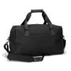 ARCHER Soft-Touch Duffle Bag Black