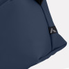 ARCHER Soft-Touch Toiletry Bag Label