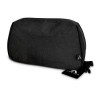 ARCHER Tasman Toiletry Bag Black