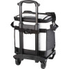 Arctic Zone Titan Deep Freeze Rolling Cooler w/ Cold Block SKU - Alternate
