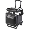 Arctic Zone Titan Deep Freeze Rolling Cooler w/ Cold Block SKU - Alternate